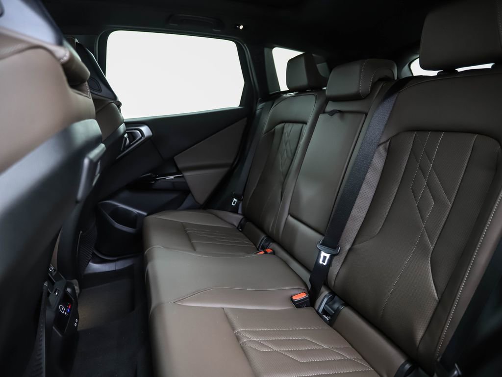 Used 2026 BMW X3 xDrive30 w/ Convenience Package image 22