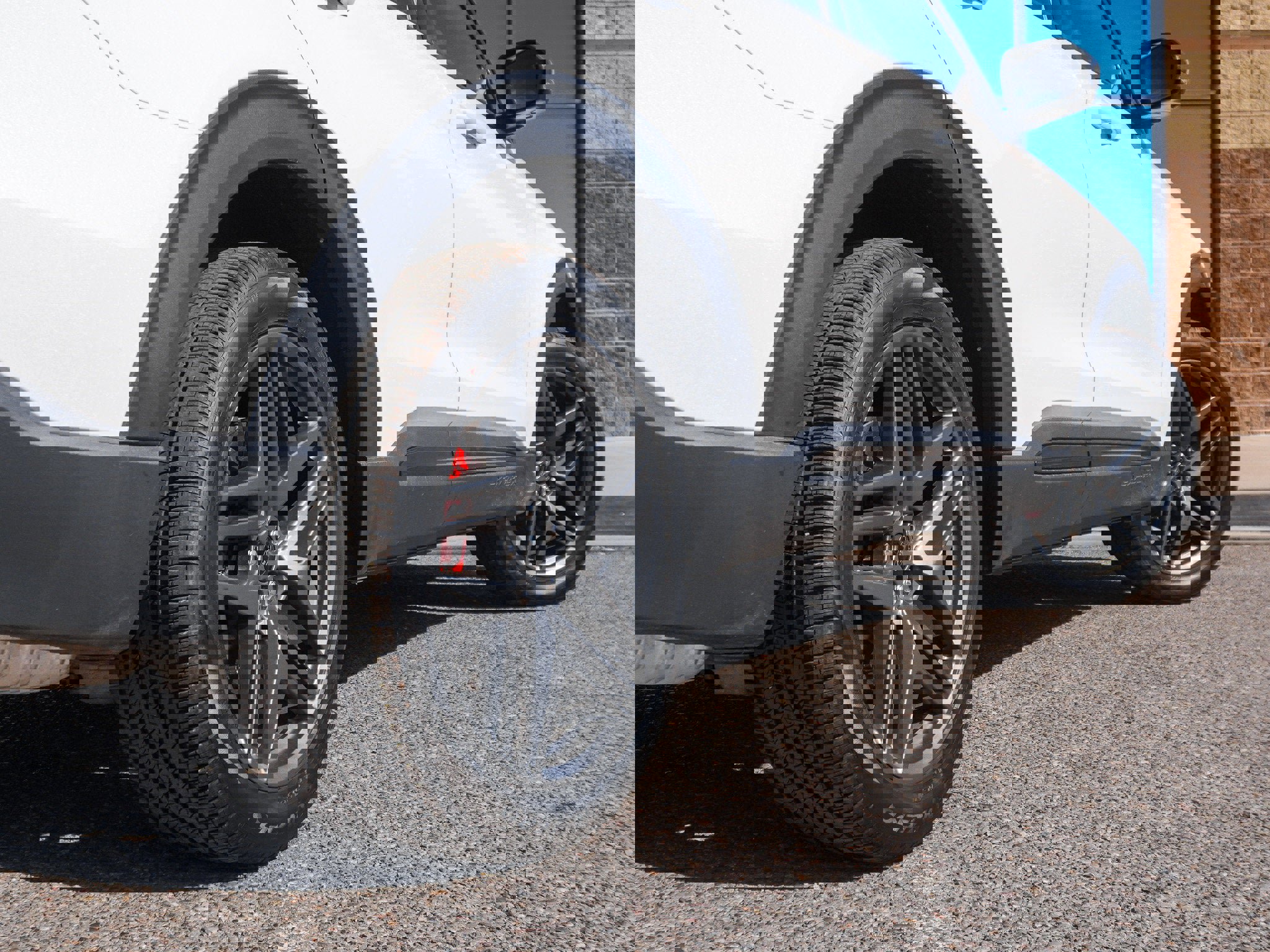 New 2025 Ford Explorer ST w/ Sun And Sound Package image 11