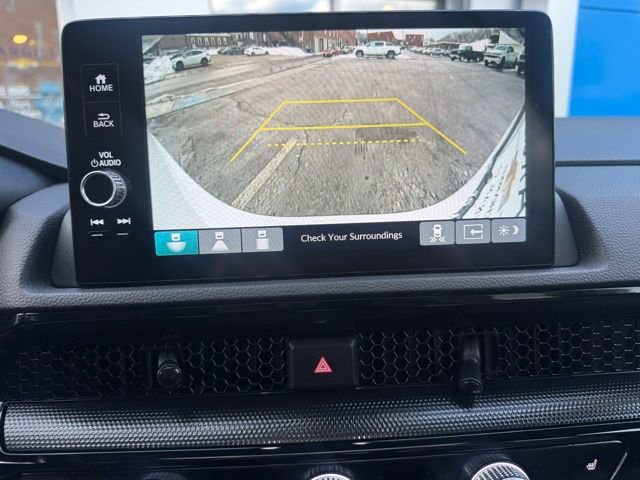 Used 2023 Honda CR-V Sport Touring image 27