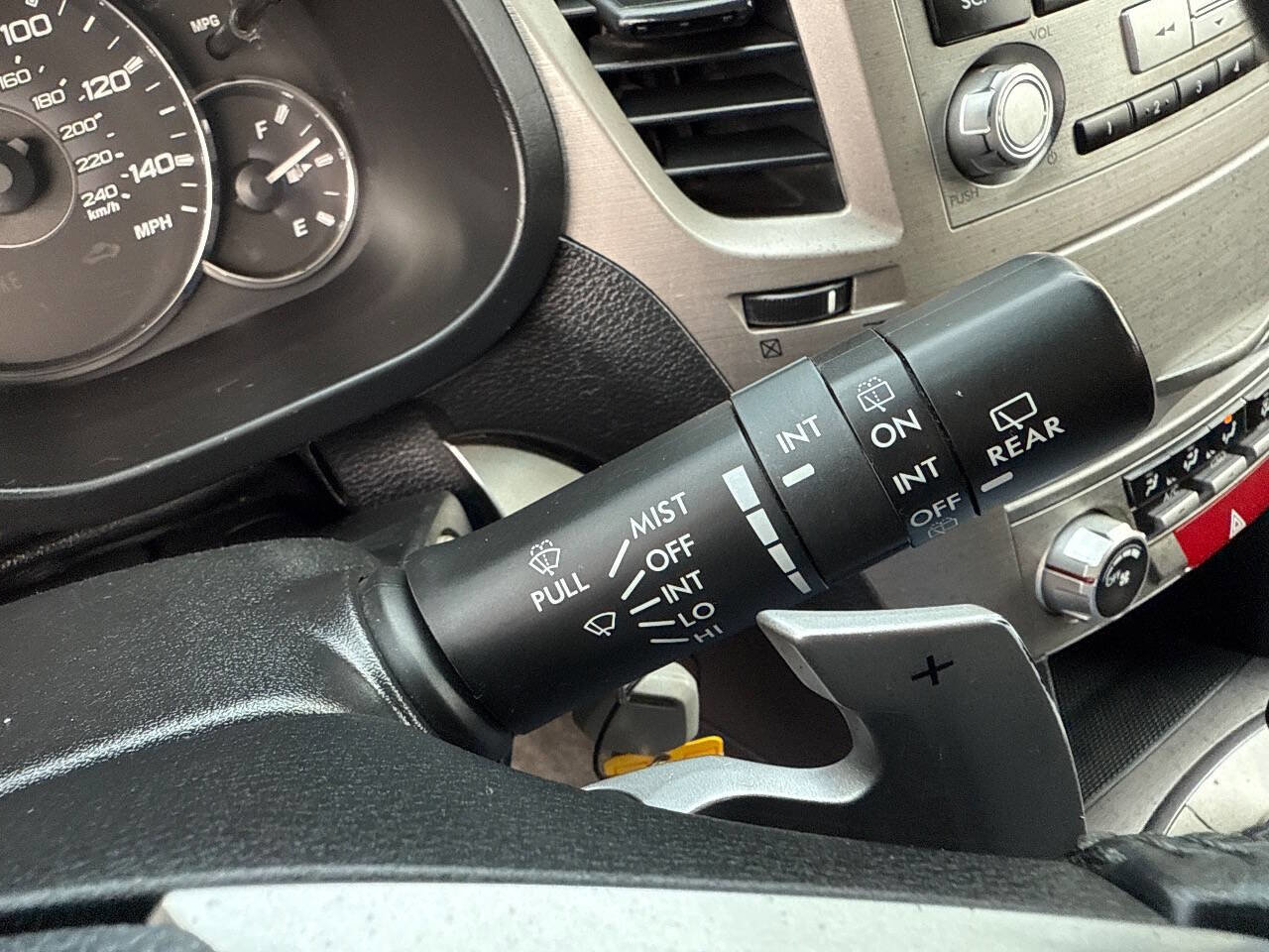 Used 2012 Subaru Outback 2.5i Premium w/ All-Weather Pkg image 29