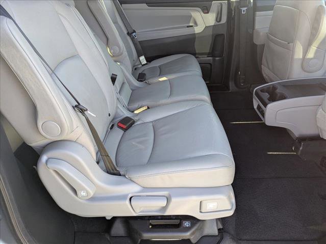 Used 2018 Honda Odyssey EX-L image 21