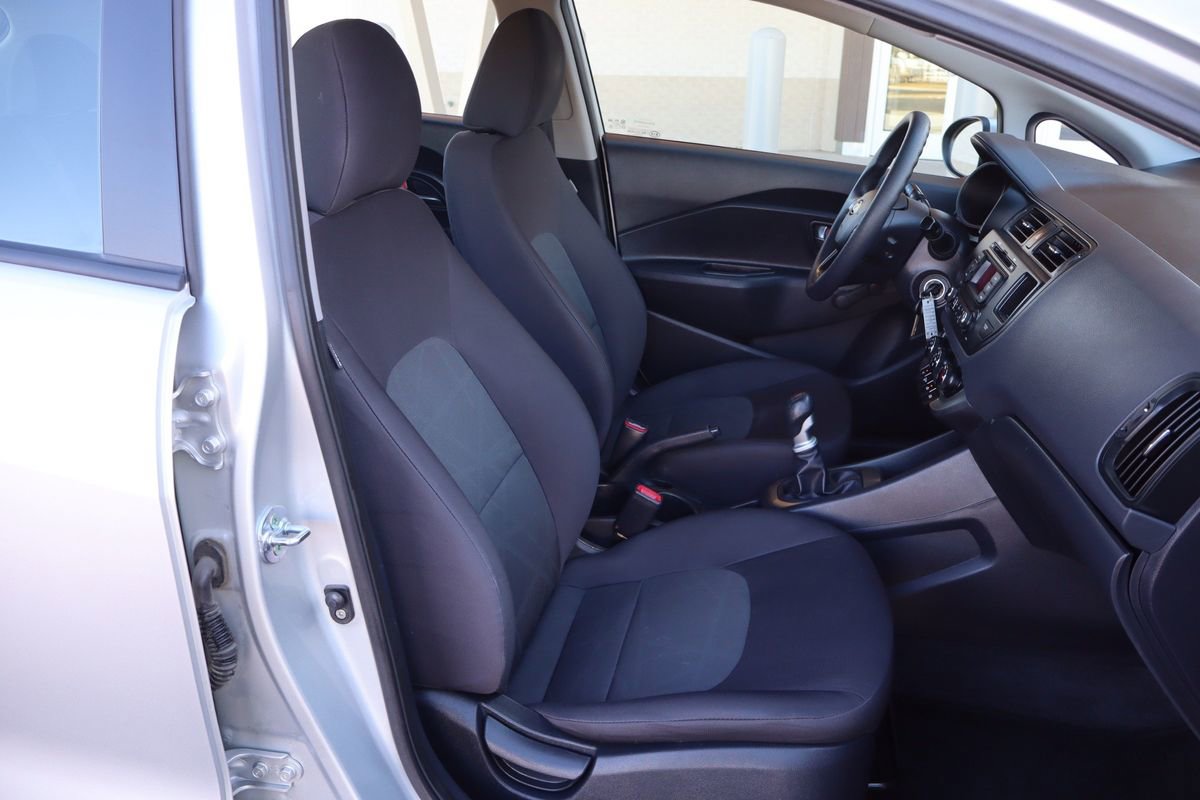 Used 2012 Kia Rio LX image 24