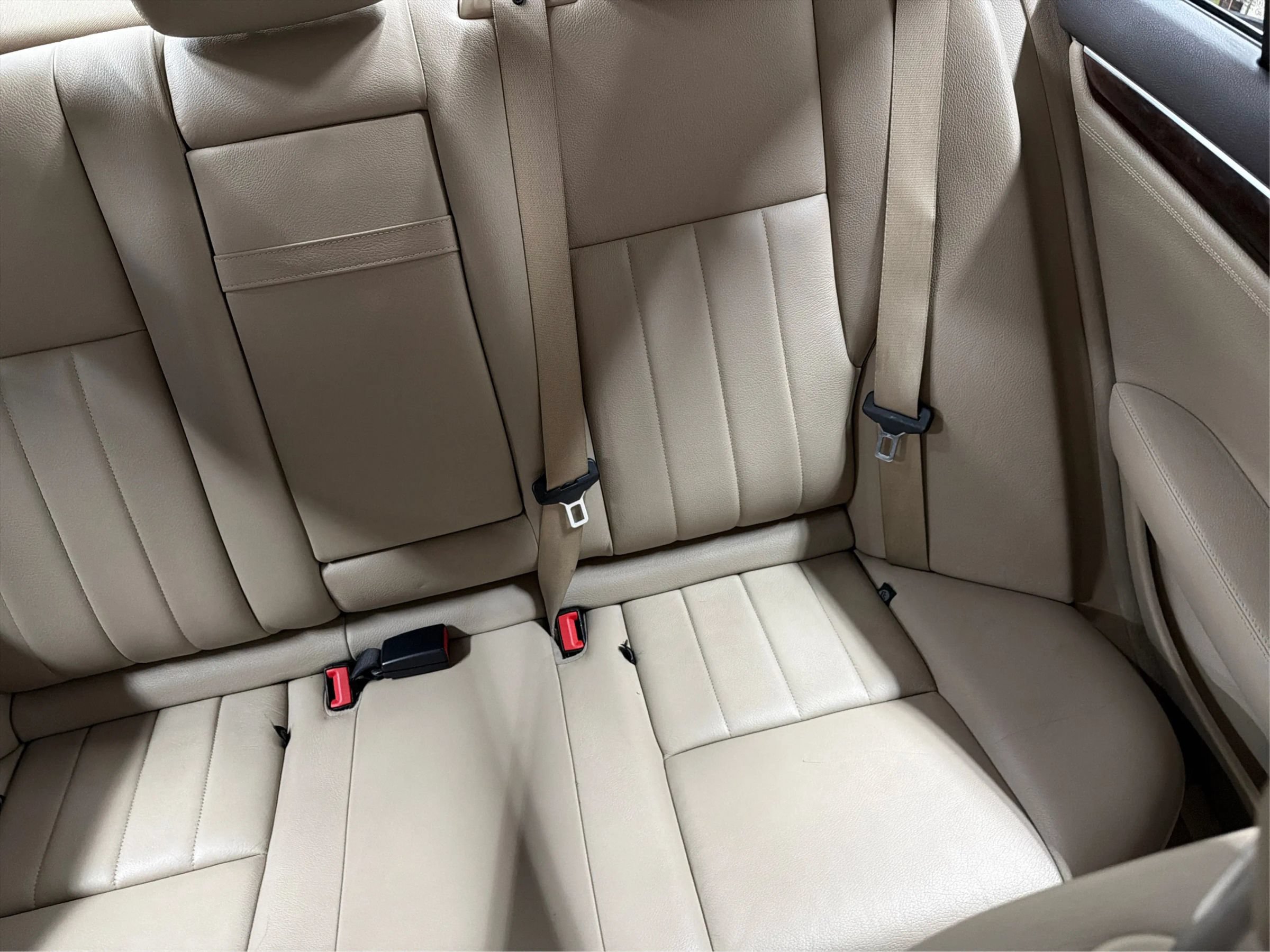 Used 2012 Mercedes-Benz C 300 4MATIC Sedan w/ Multimedia Pkg image 15
