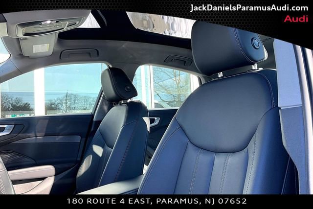 Used 2025 Audi A5 2.0T Premium w/ Convenience Package image 17