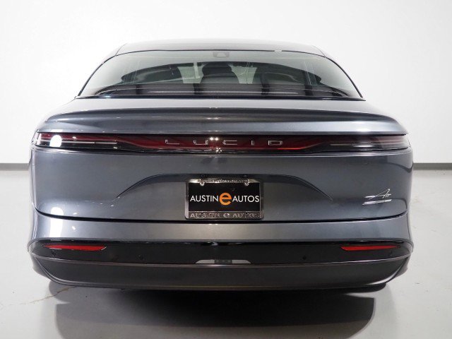 Used 2025 Lucid Air Touring AWD/4WD image 61