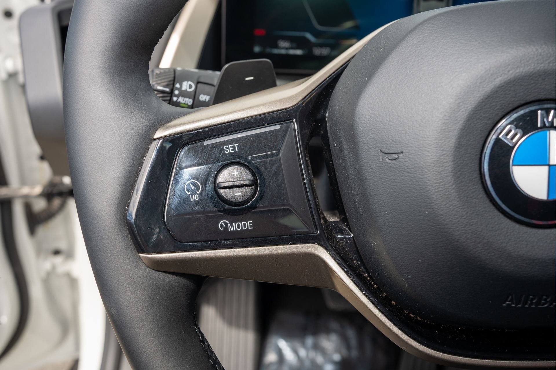 Used 2025 BMW X3 xDrive30i image 25