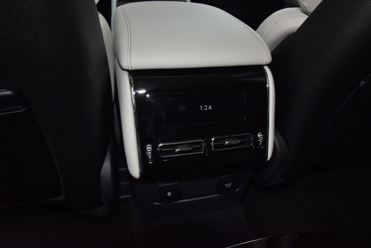 New 2026 Lincoln Aviator Reserve AWD/4WD image 19