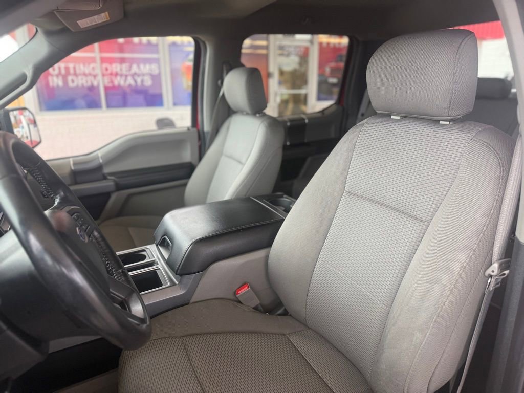 Used 2020 Ford F150 XLT w/ Equipment Group 302A Luxury image 13