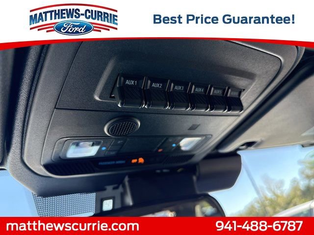 New 2025 Ford Bronco Badlands image 22