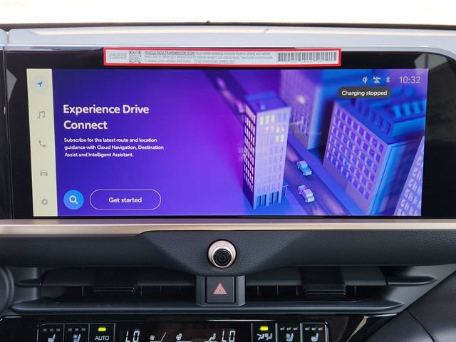 New 2026 Toyota Crown AWD/4WD image 14