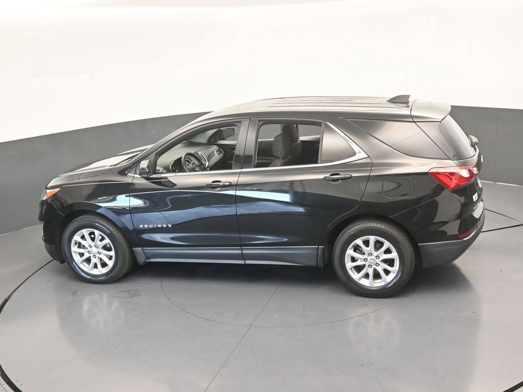 Used 2020 Chevrolet Equinox LT image 49