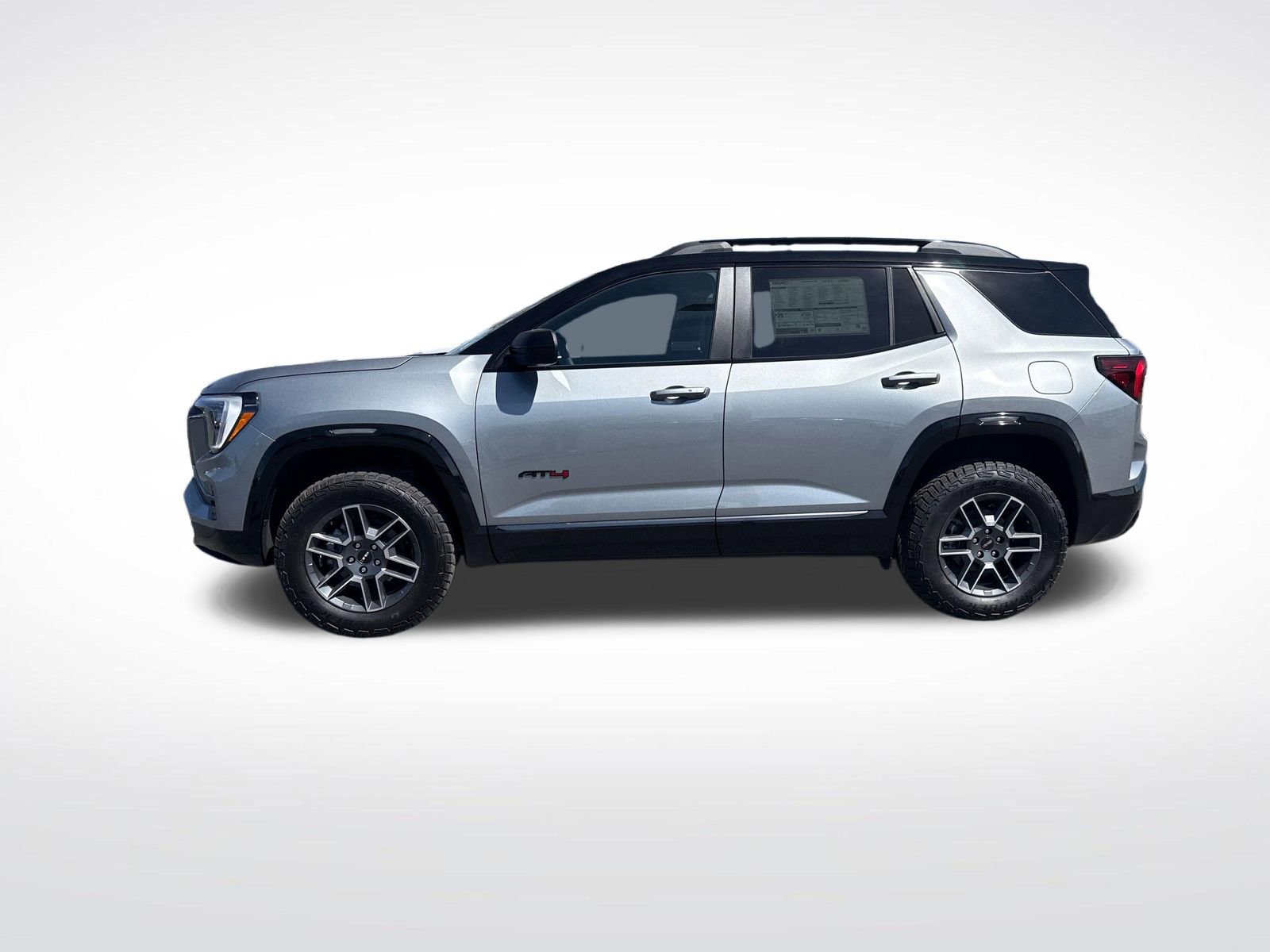 New 2026 GMC Terrain AT4 w/ Convenience Package III image 33