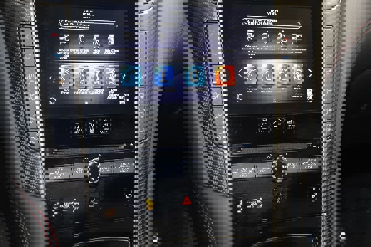 Used 2024 INFINITI Q50 Red Sport 400 image 32