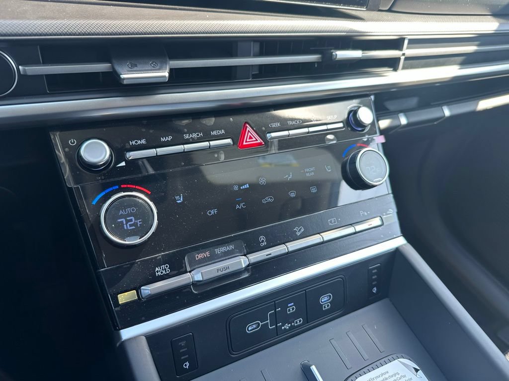 New 2026 Hyundai Santa Fe XRT AWD/4WD image 17