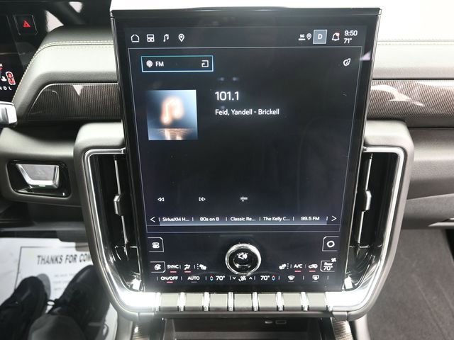 Certified 2025 GMC Yukon Elevation image 15