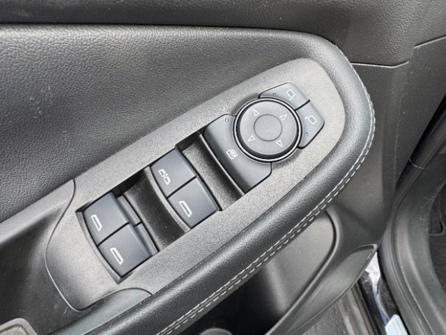 Used 2022 Buick Encore GX Preferred image 35