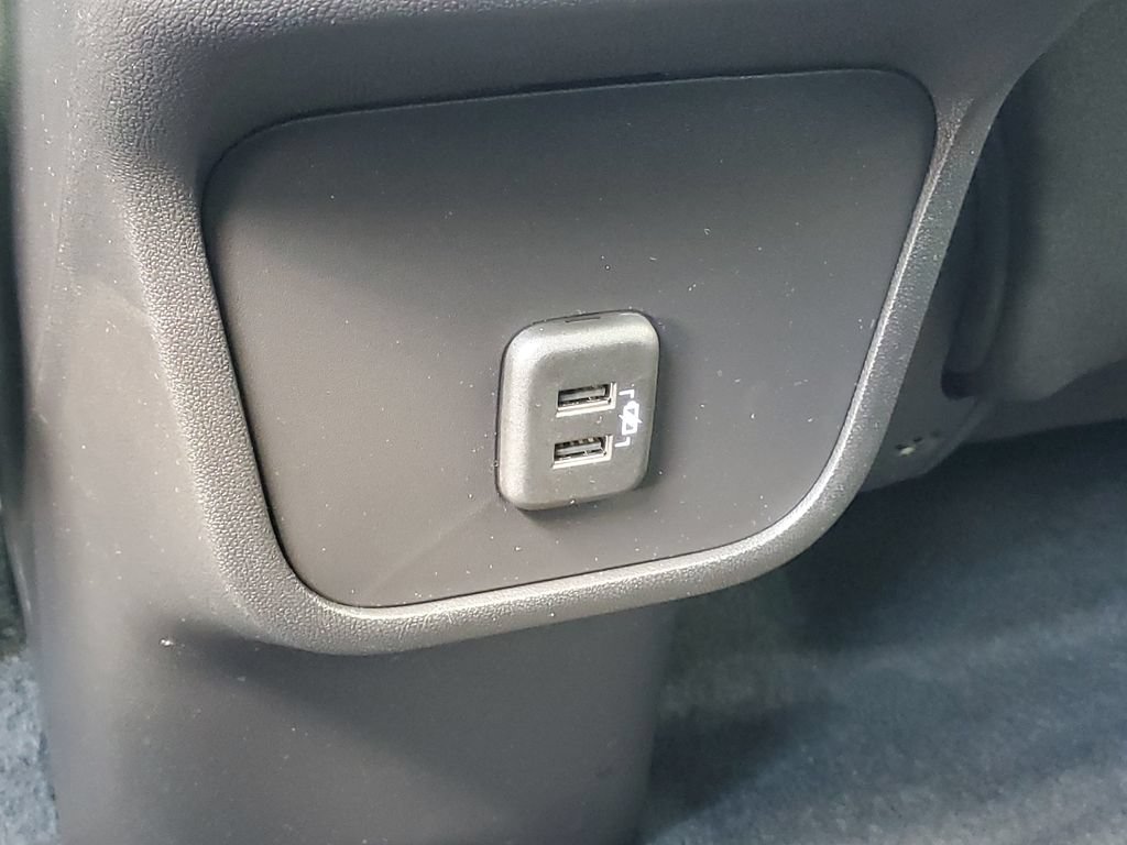 Used 2024 Chevrolet Equinox LT w/ LPO, Floor Liner Package AWD/4WD image 14
