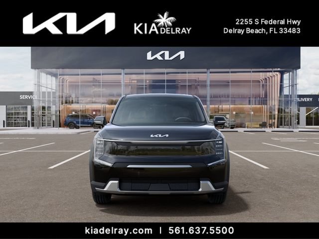 New 2026 Kia EV9 Light RWD image 2