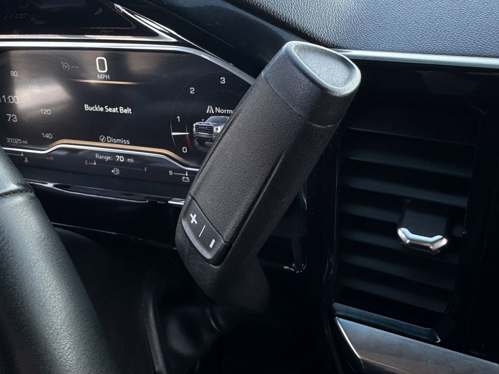 Used 2025 GMC Sierra 2500 SLT w/ Texas SLT Premium Package image 21