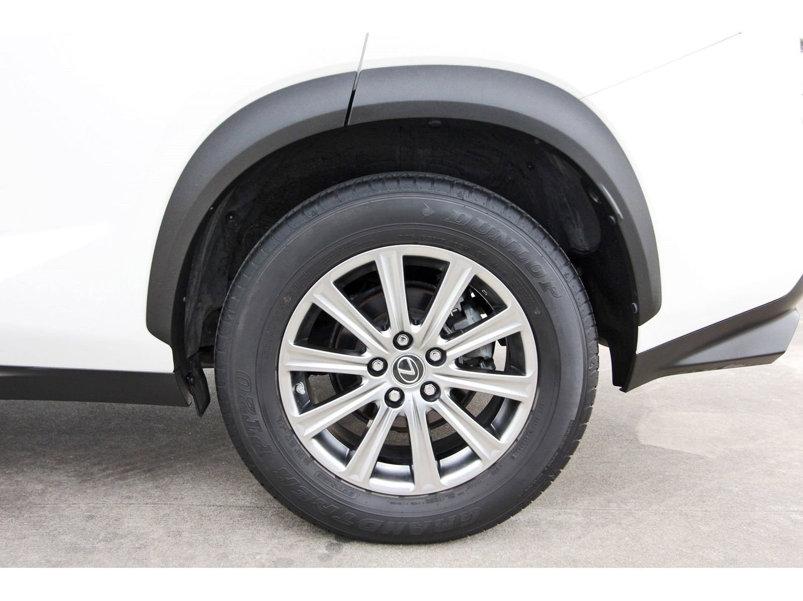 Used 2019 Lexus NX 300 F Sport image 32