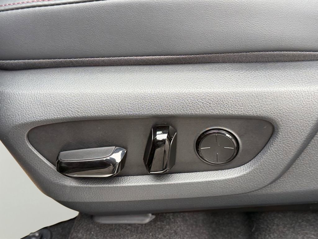 New 2026 Lexus NX 450h+ AWD w/ Luxury Package image 13