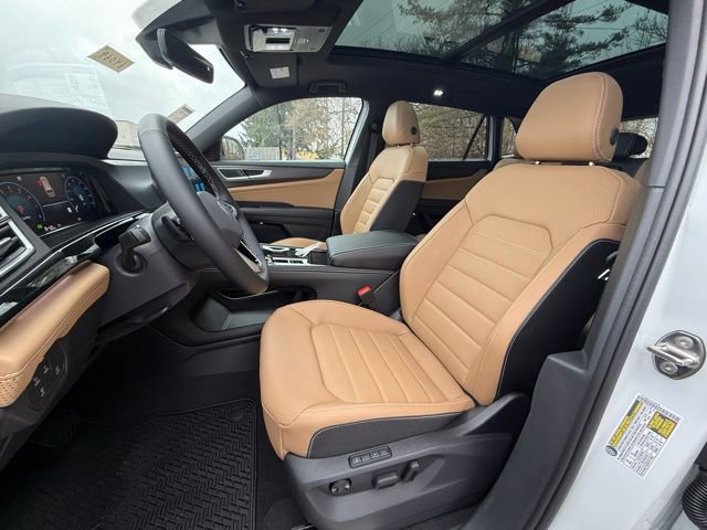 New 2026 Volkswagen Atlas Cross Sport SEL image 10