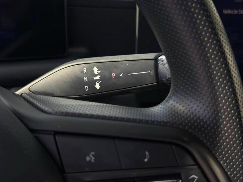 Used 2024 Chevrolet Silverado EV W/T image 19