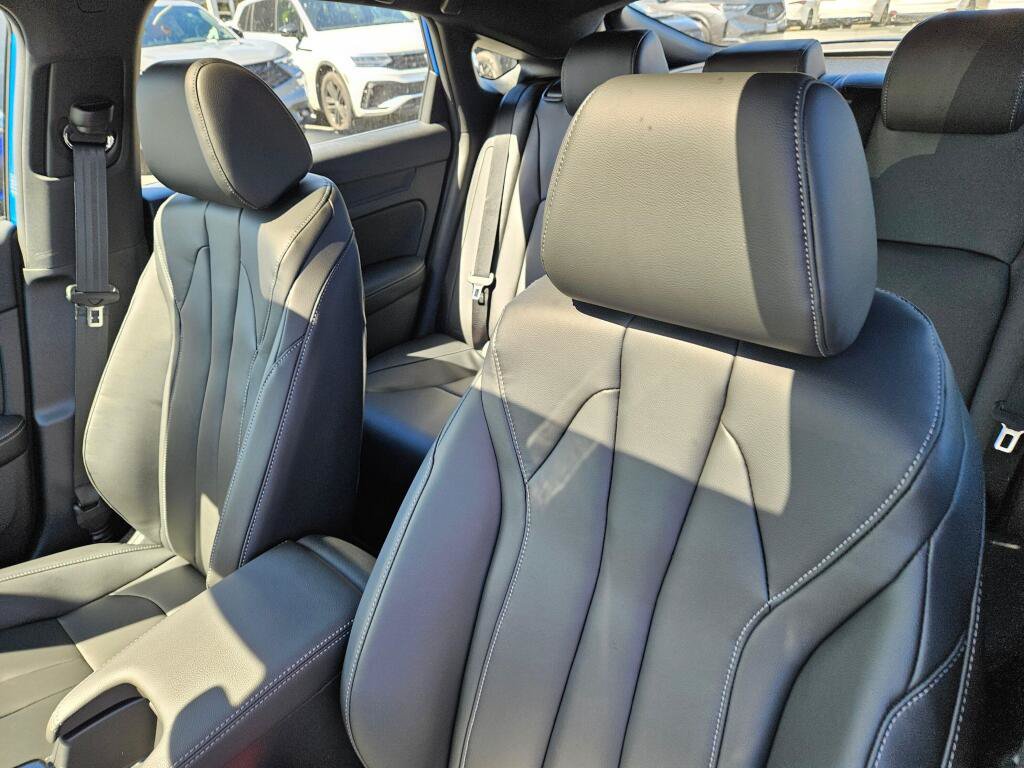 New 2026 Acura Integra A-Spec FWD image 21