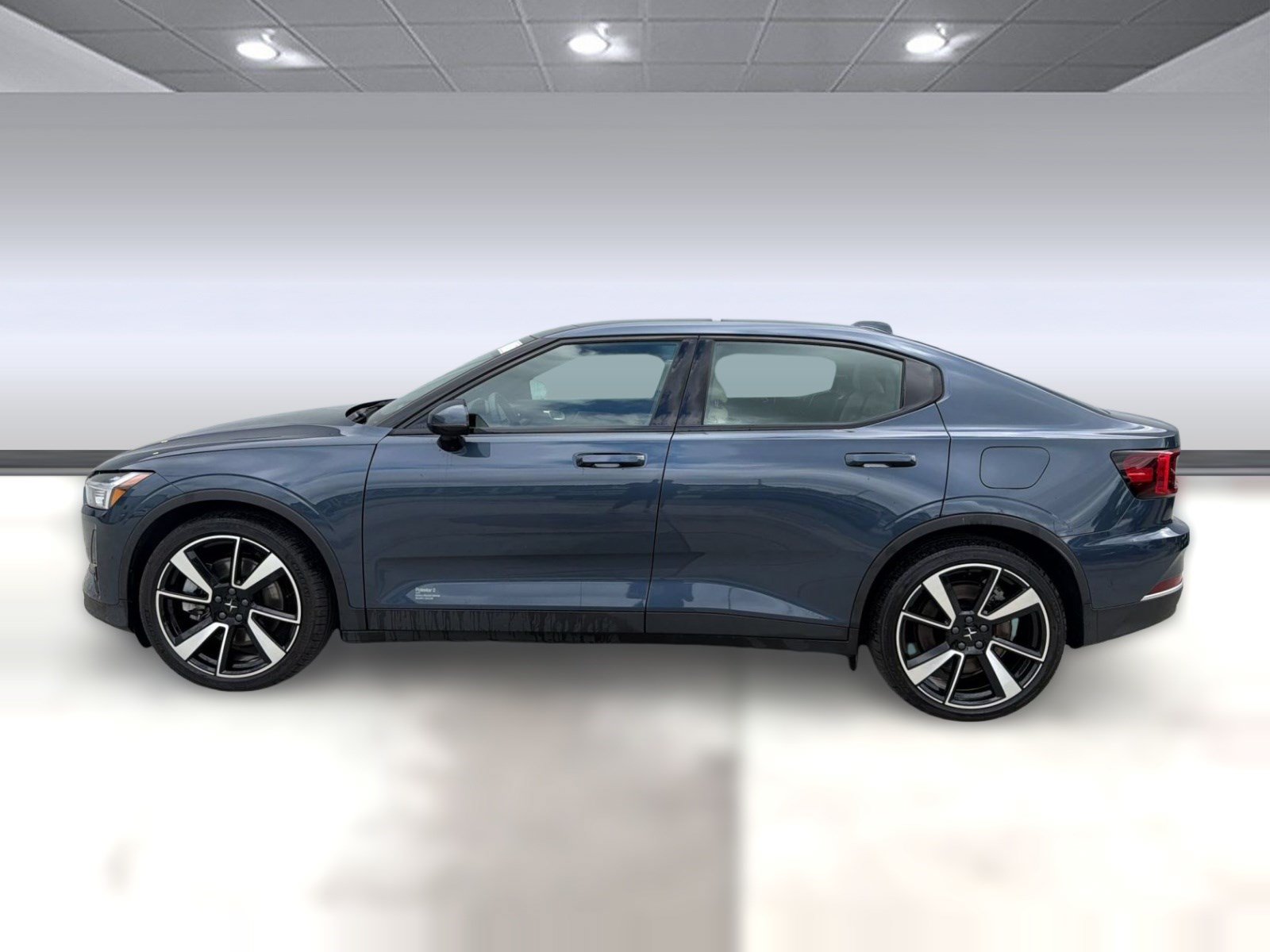 Used 2022 Polestar Polestar 2 w/ Plus Package AWD/4WD video 2