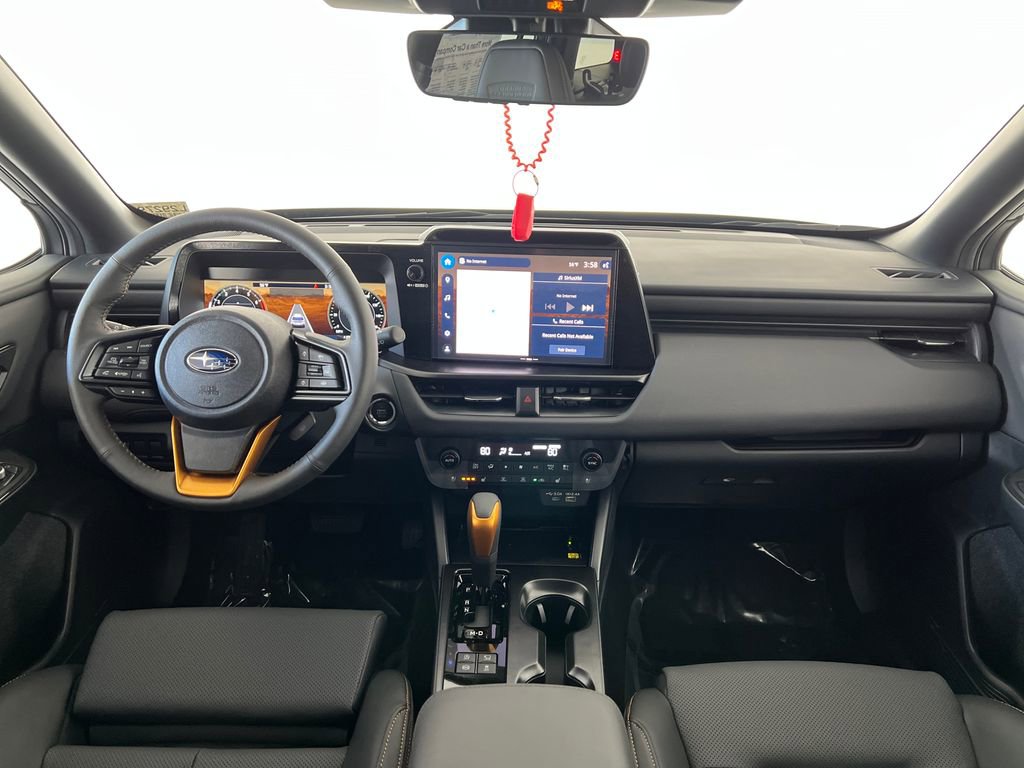 New 2026 Subaru Outback Wilderness image 13