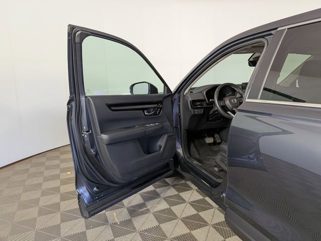 Certified 2024 Honda CR-V EX-L image 15