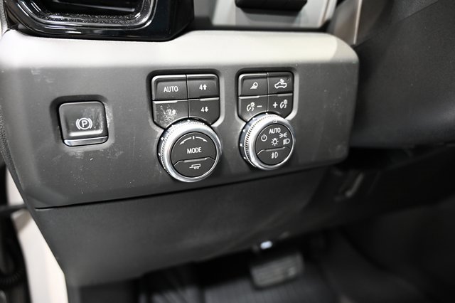 New 2026 GMC Sierra 2500 AT4 w/ AT4 Premium Plus Package image 27