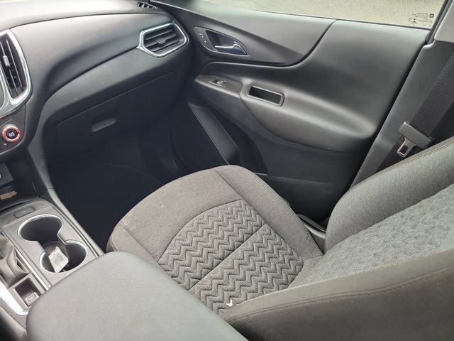 Certified 2023 Chevrolet Equinox LT FWD image 19