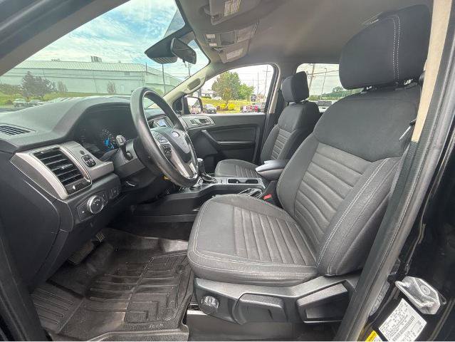 Used 2022 Ford Ranger XLT AWD/4WD image 17