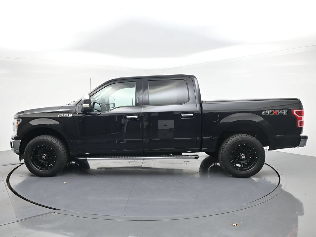 Used 2019 Ford F150 XLT w/ Equipment Group 302A Luxury AWD/4WD image 5