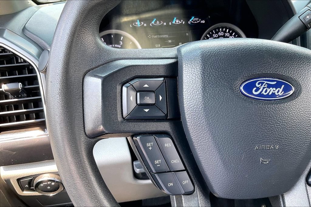 Used 2022 Ford F250 XLT AWD/4WD image 17