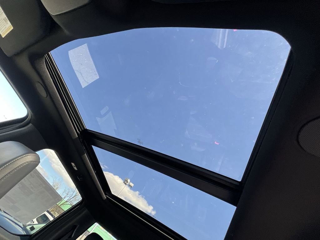 New 2026 Ford F150 Lariat w/ Equipment Group 502A High image 24