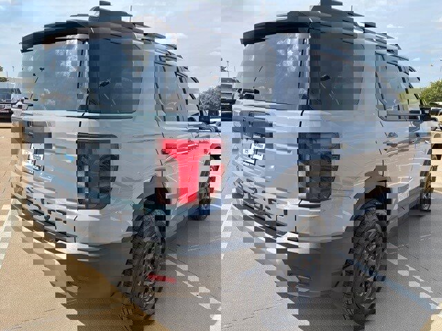 New 2026 Honda Passport RTL image 3
