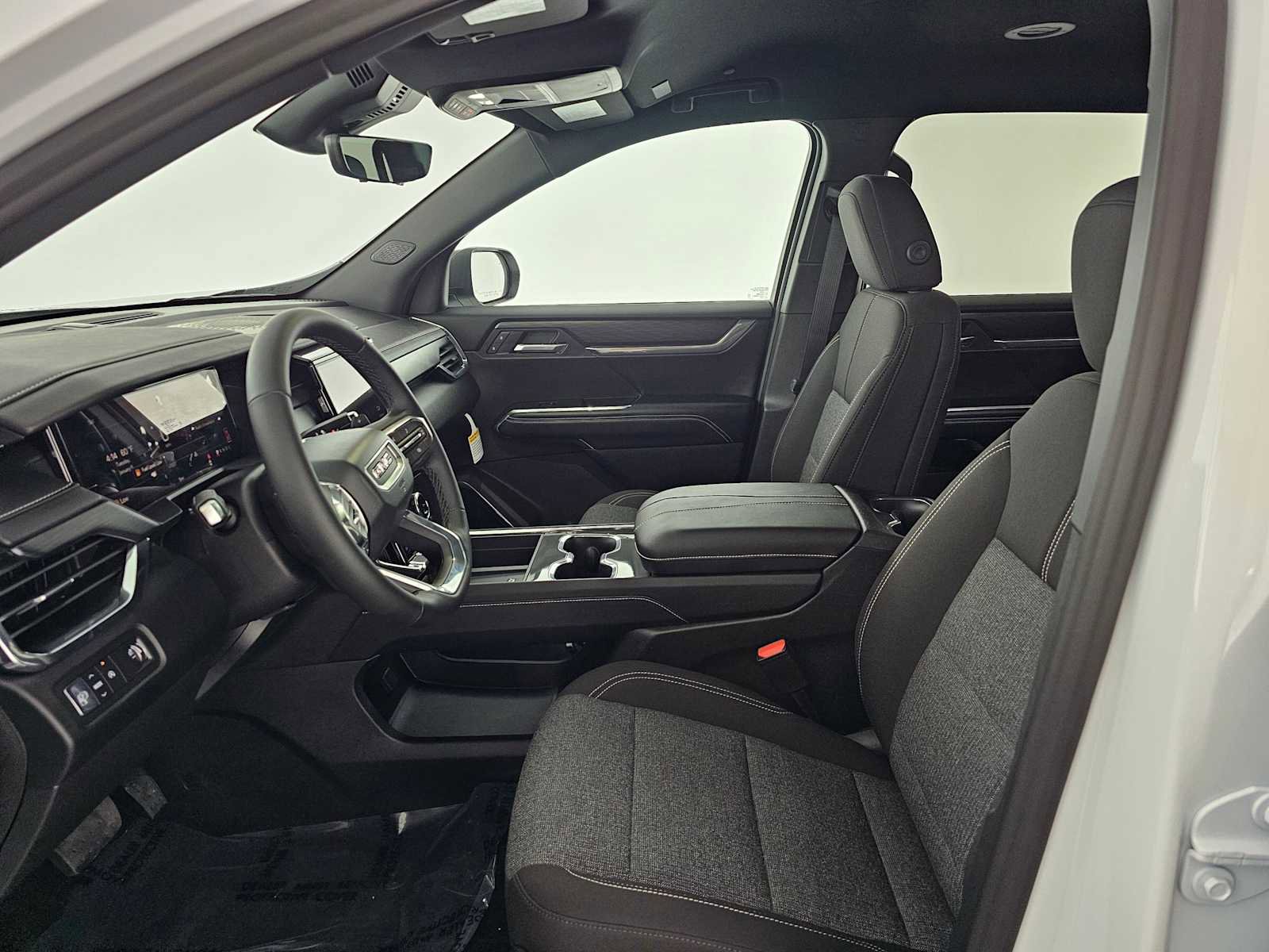 New 2026 GMC Acadia Elevation w/ LPO, Floor Liner Package image 22