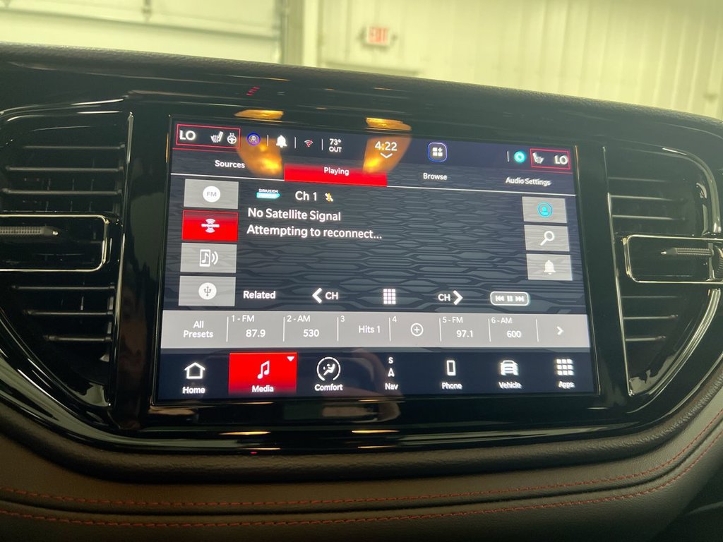 New 2026 Dodge Durango GT AWD/4WD image 14