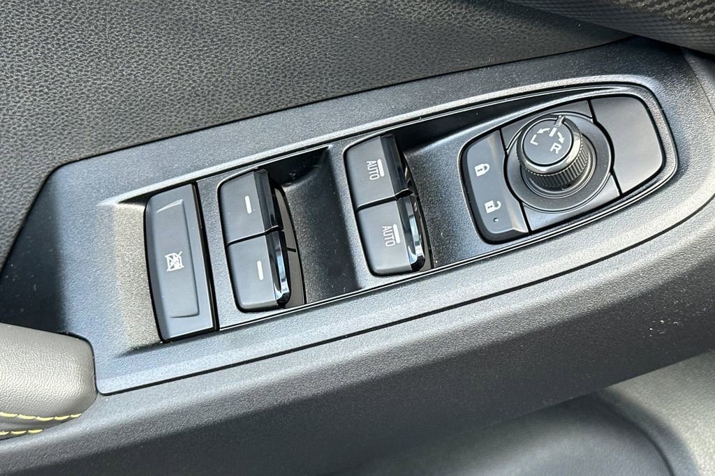 New 2026 Subaru Crosstrek 2.5i Sport image 12