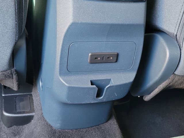 Used 2025 Ford Maverick XLT w/ Equipment Group 302A AWD/4WD image 20