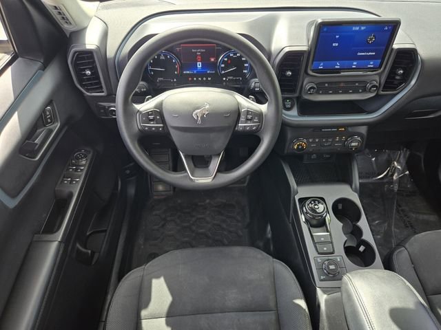 Used 2021 Ford Bronco Sport Badlands image 12