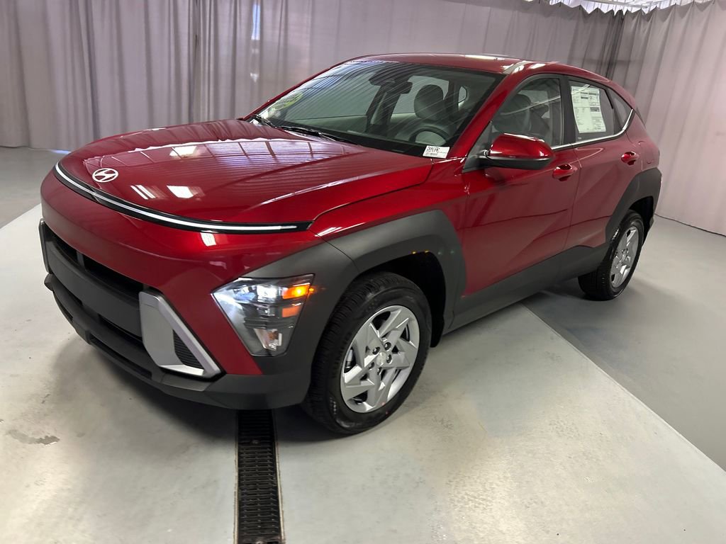 New 2026 Hyundai Kona SE image 3