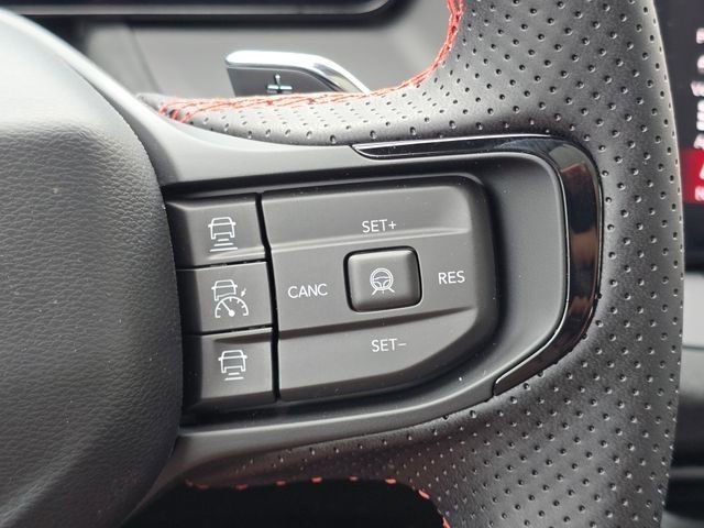 New 2026 Dodge Charger Scat Pack AWD/4WD image 20