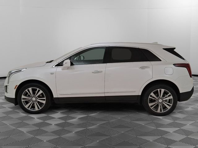 Used 2025 Cadillac XT5 Premium Luxury image 6