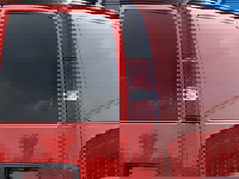 New 2026 Chevrolet Express 2500 w/ Driver Convenience Package image 11