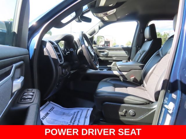 Used 2022 RAM 1500 Big Horn AWD/4WD image 20