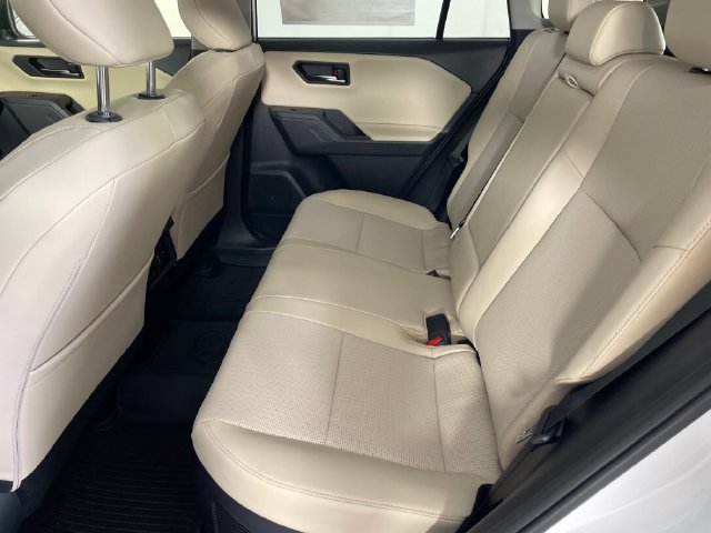 New 2026 Toyota RAV4 XLE Premium w/ Weather Package FWD image 9