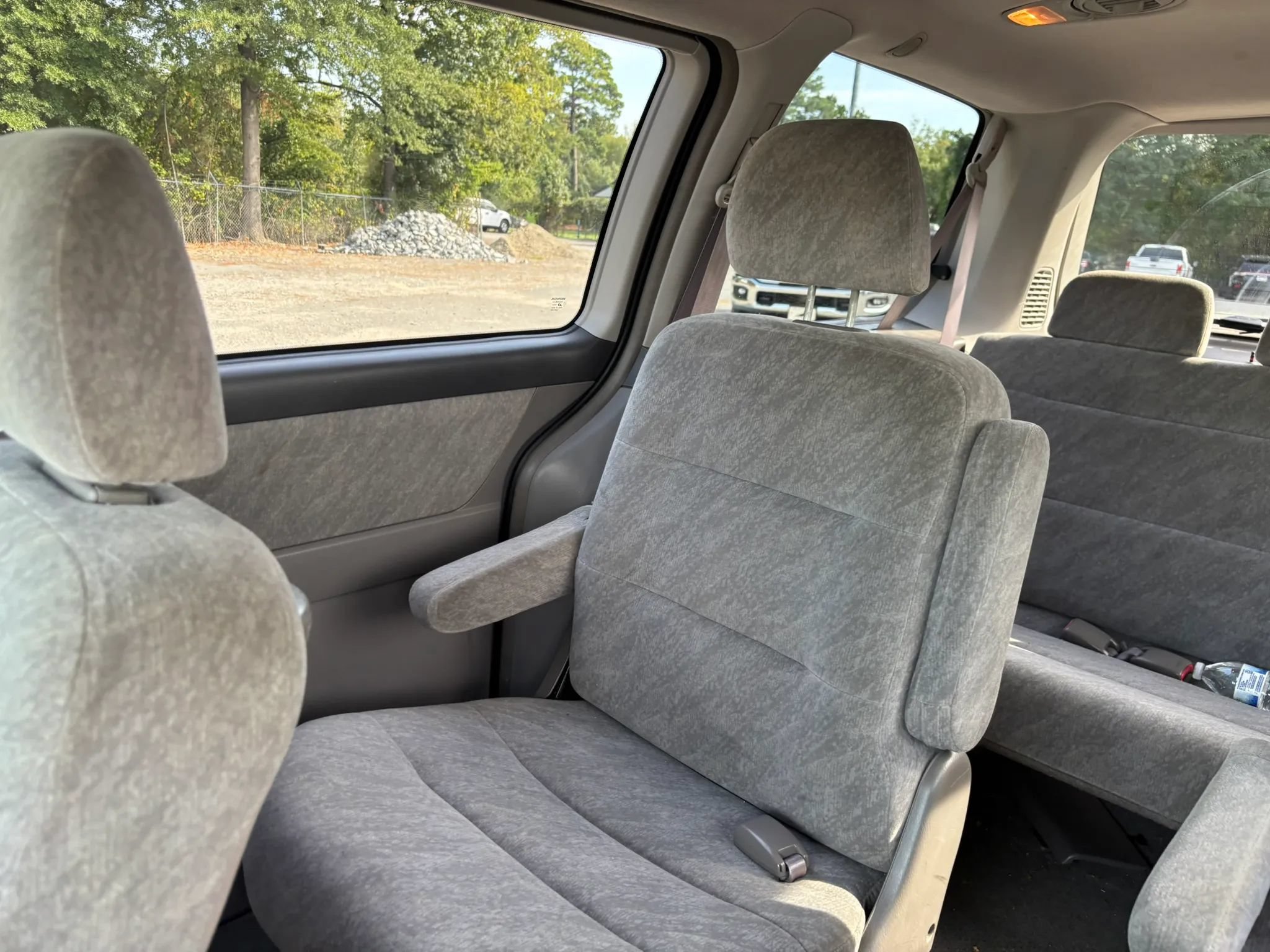Used 1999 Honda Odyssey EX image 16